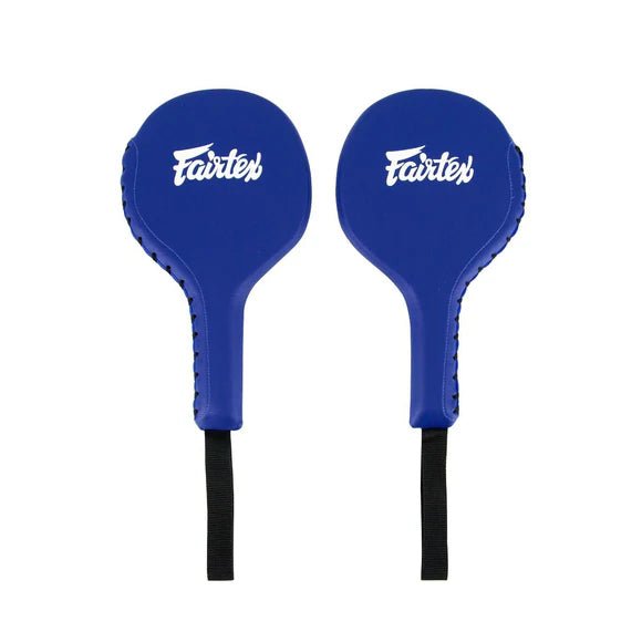 Fairtex BXP1 Durable Kicking Target Paddles - OTM Fight ShopFairtex